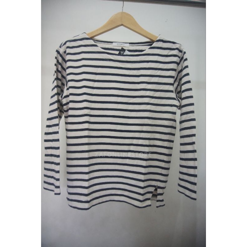T-Shirt Strip
