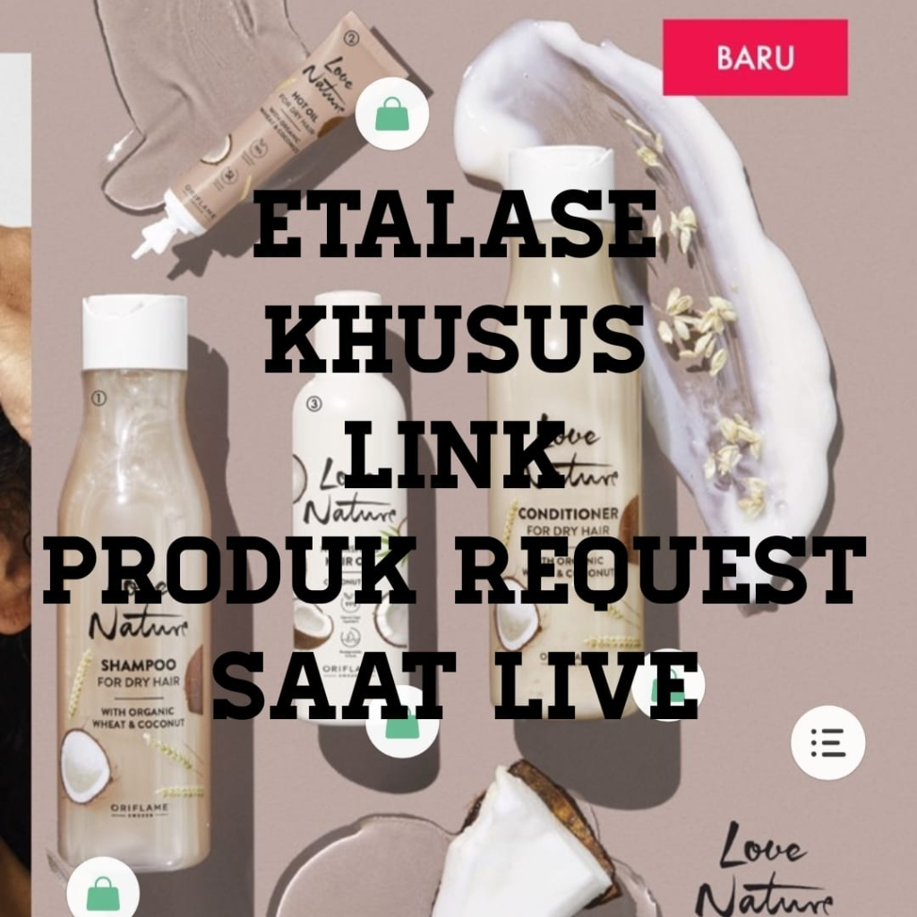 Produk Random Request