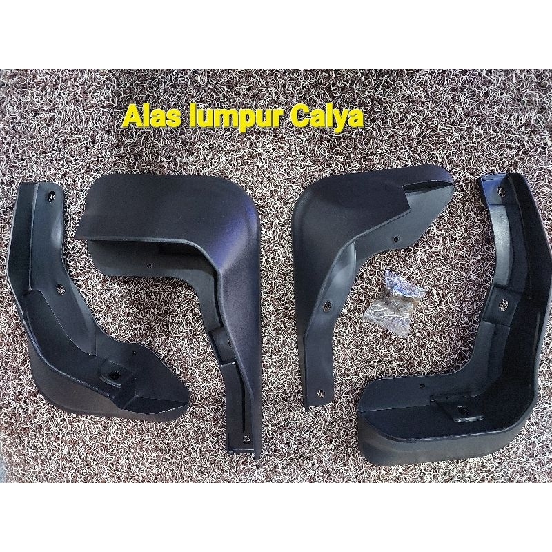 alas lumpur calya