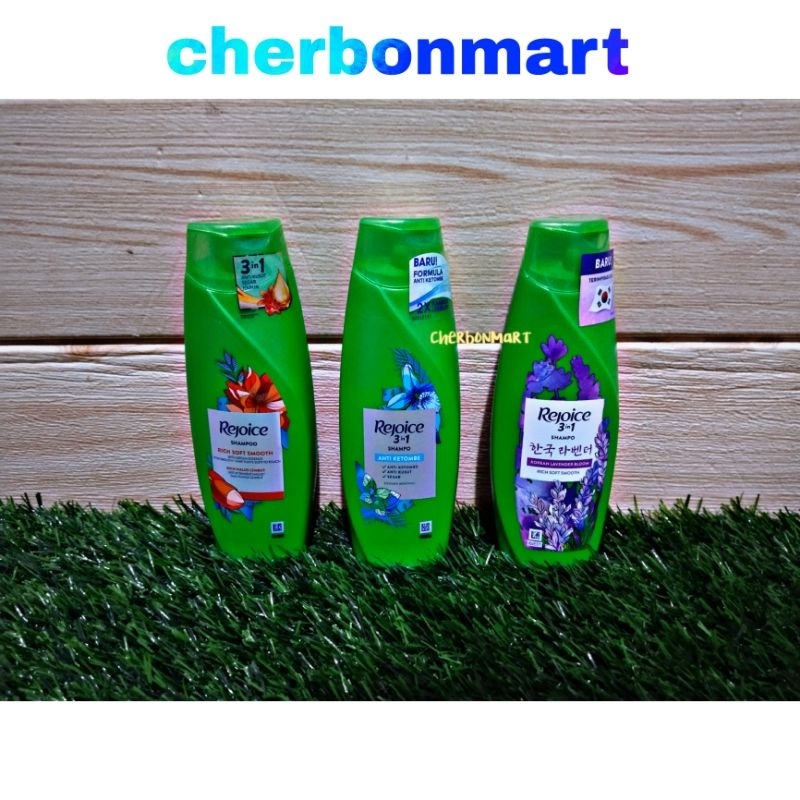 Rejoice Shampoo 150ml