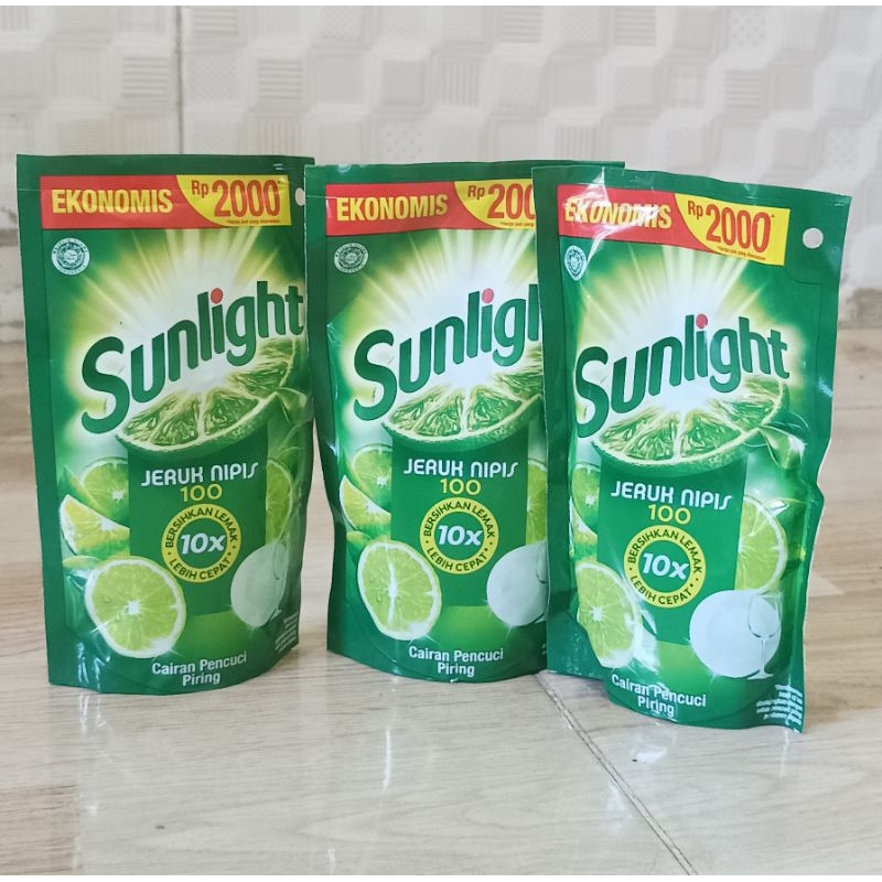 sunglight