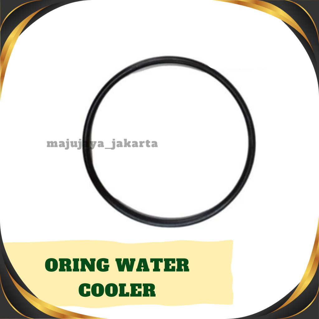 ORING WATER COOLER