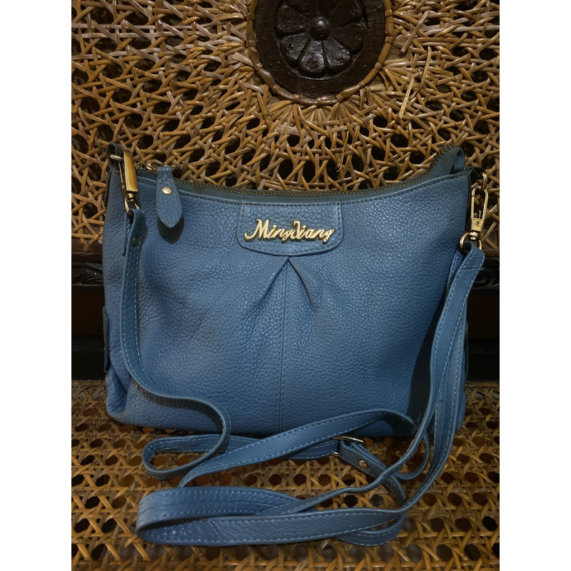 Sling bag Mingjiang