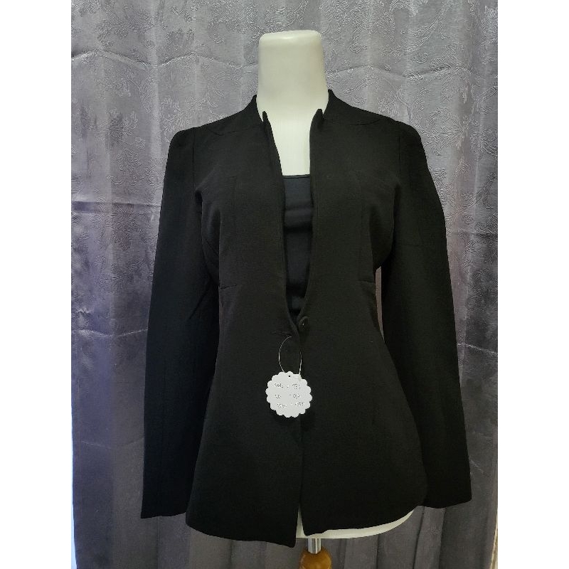 Blazer wanita LD 96