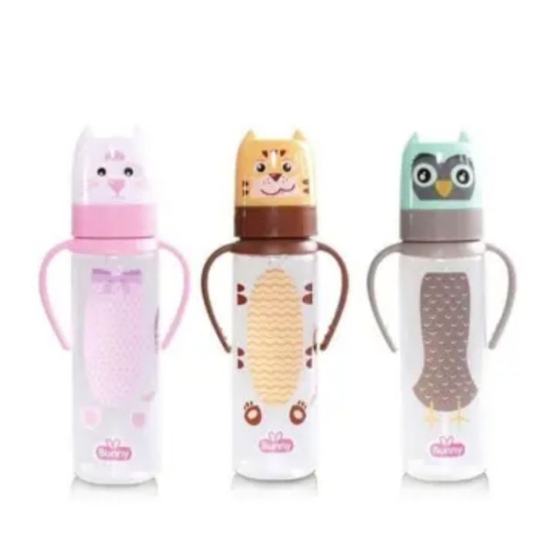 DOT lusty bunny karakter 250ml