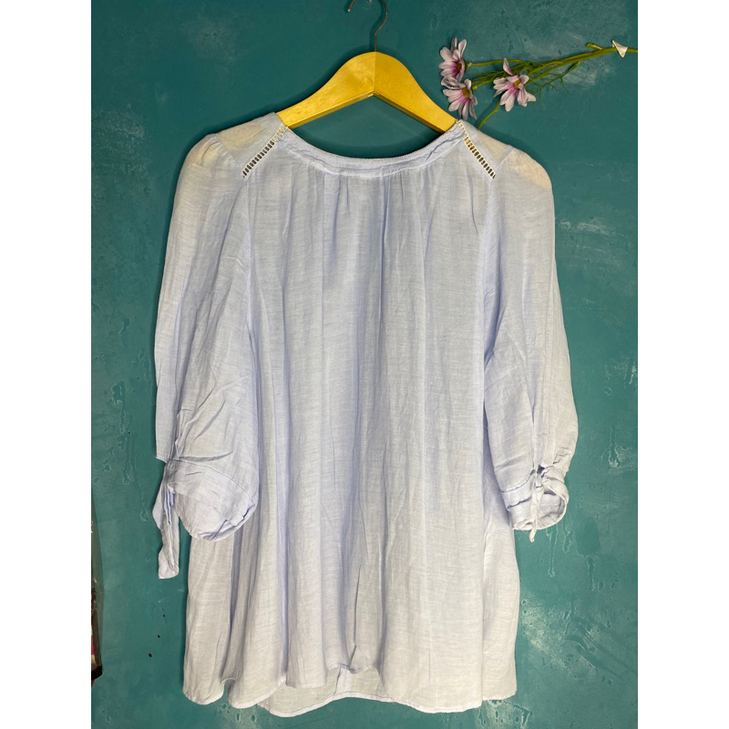 Atasan Blouse Thfifty