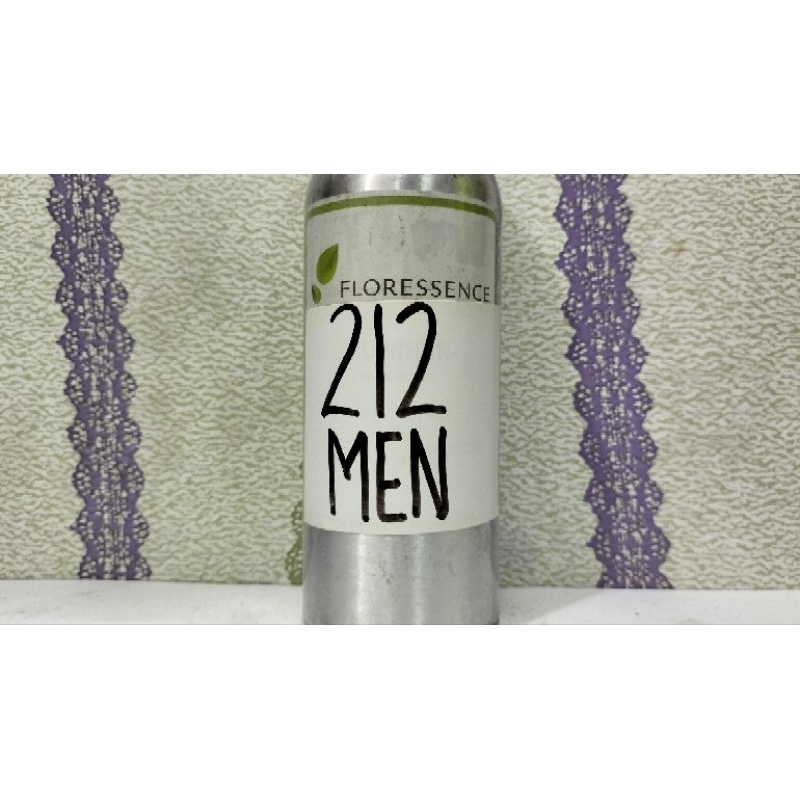 Minyak wangi 212 Men