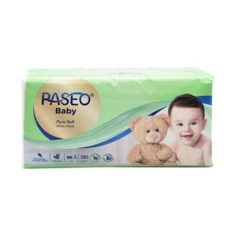 Tisu Paseo