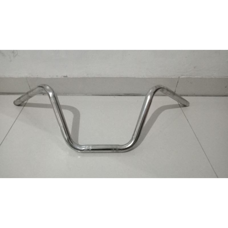 Stang custom camar