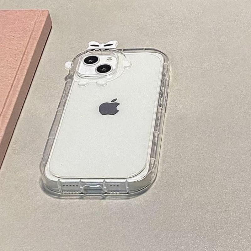 case bening