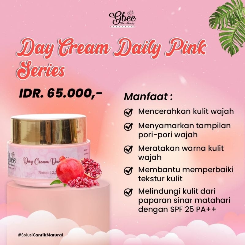 daypink series