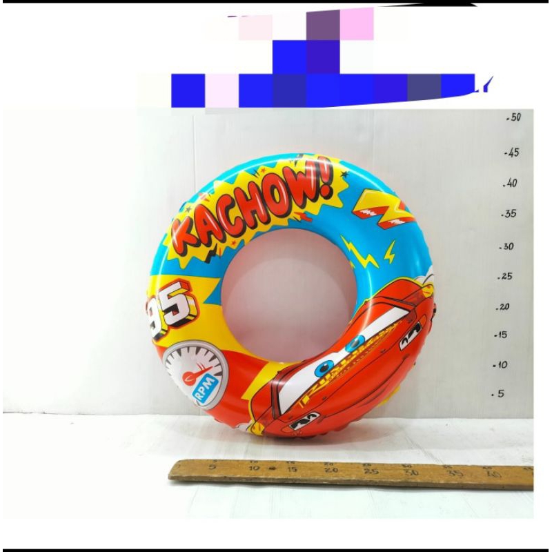 PELAMPUNG ANAK 60 CM