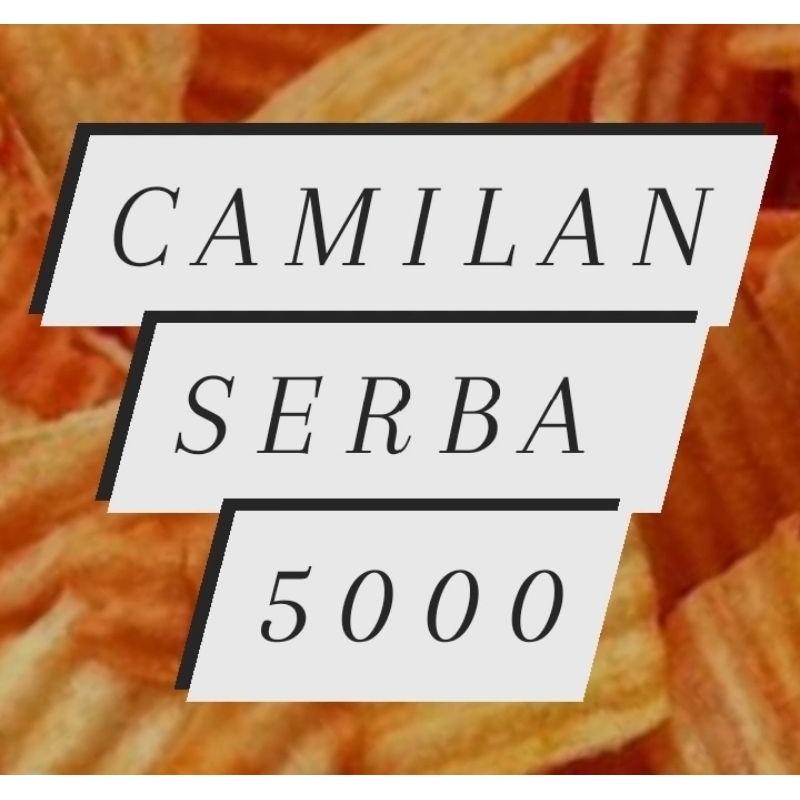 SERBA 5000