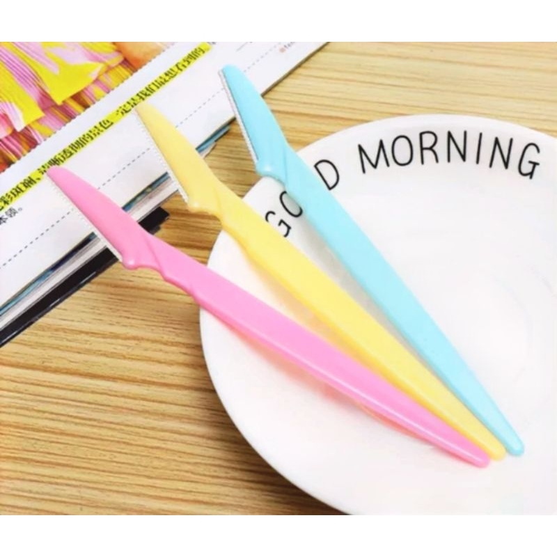 brow shaper pengcukur alis