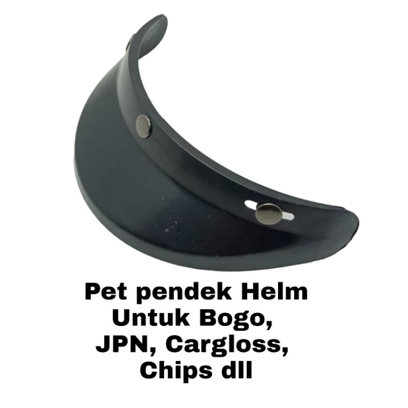 Pet Helm Retro universal