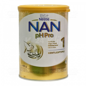 nestle nan pHpro