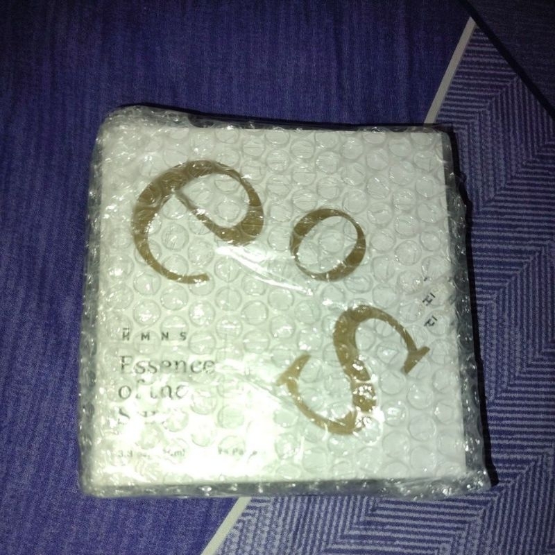HMNS PERFUME EOS