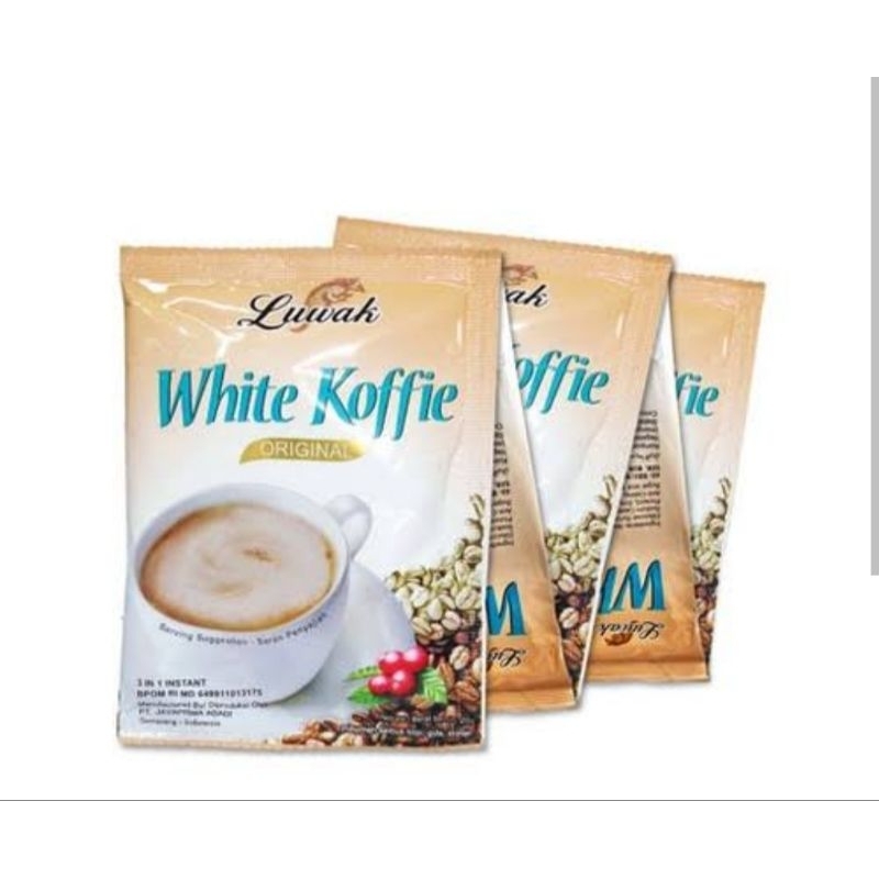 luwak white coffie 1 renceng