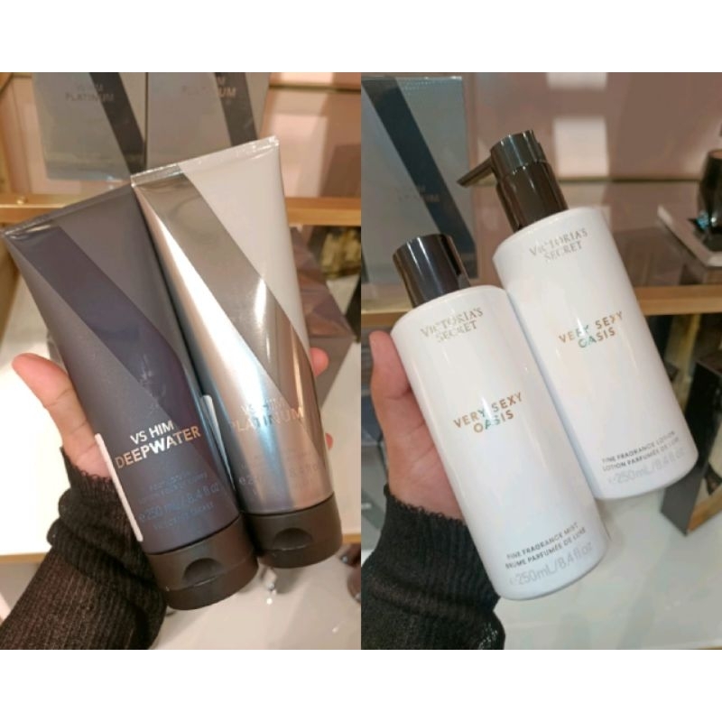 VICTORIA'S SECRET SALE/Parfum VS/Bombshell VS