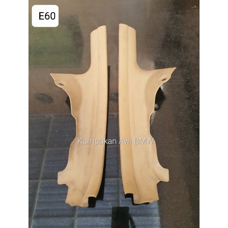 Penjepit Karpet Belakang BMW E60