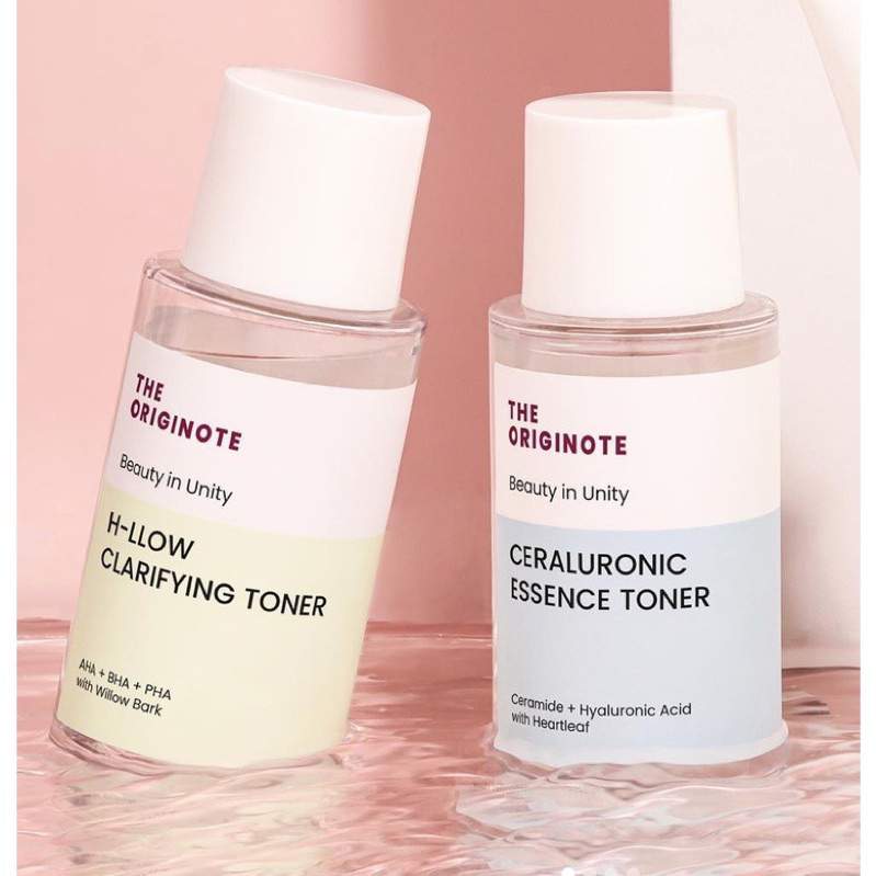 THE ORIGINOTE ESSENCE TONER
