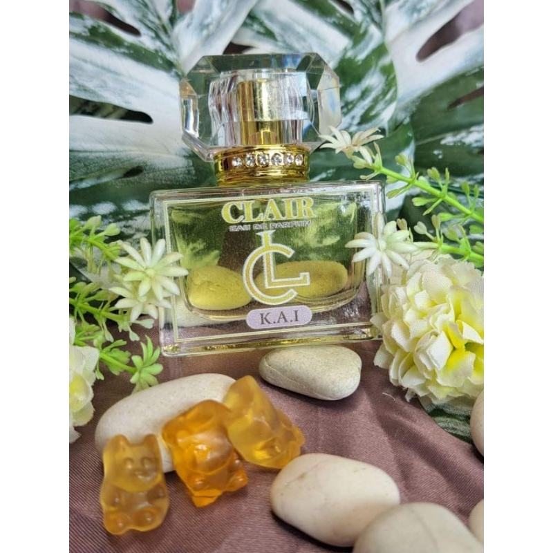 ClairParfume varian KAI