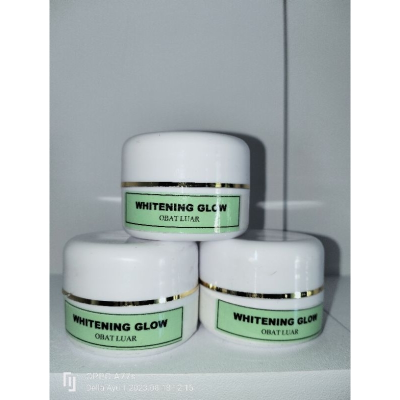 WHITENING GLOW