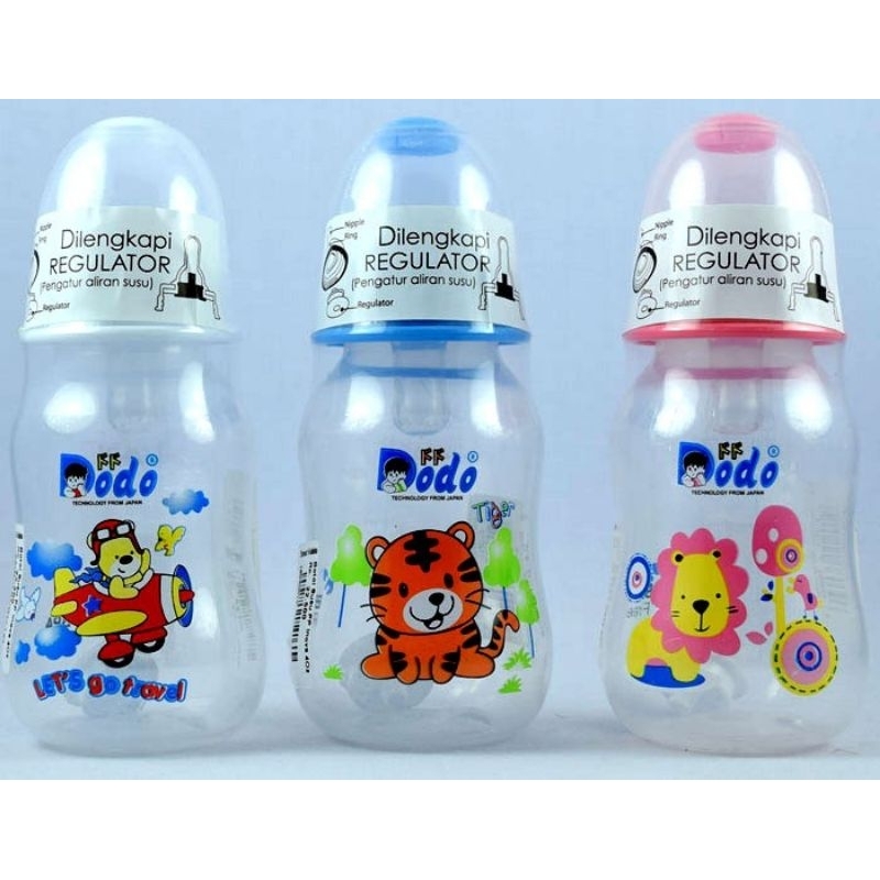 Dot susu dodo
