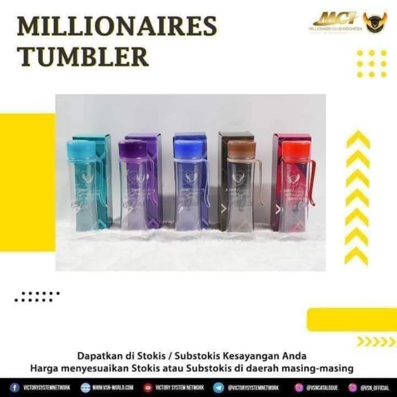 TumblerbiominiVSN