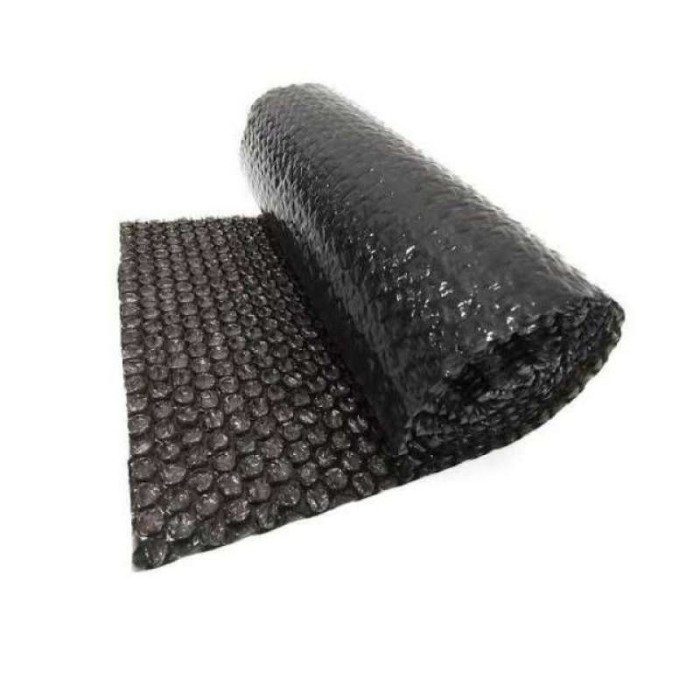 Bubble Wrap Untuk Tambahan Perkardus