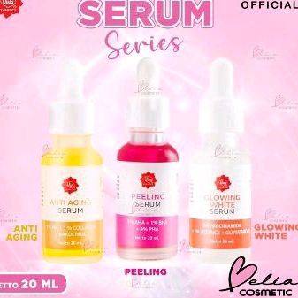 VIVA Triple Serum