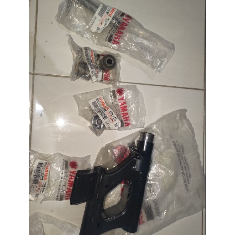 mounting mio m3