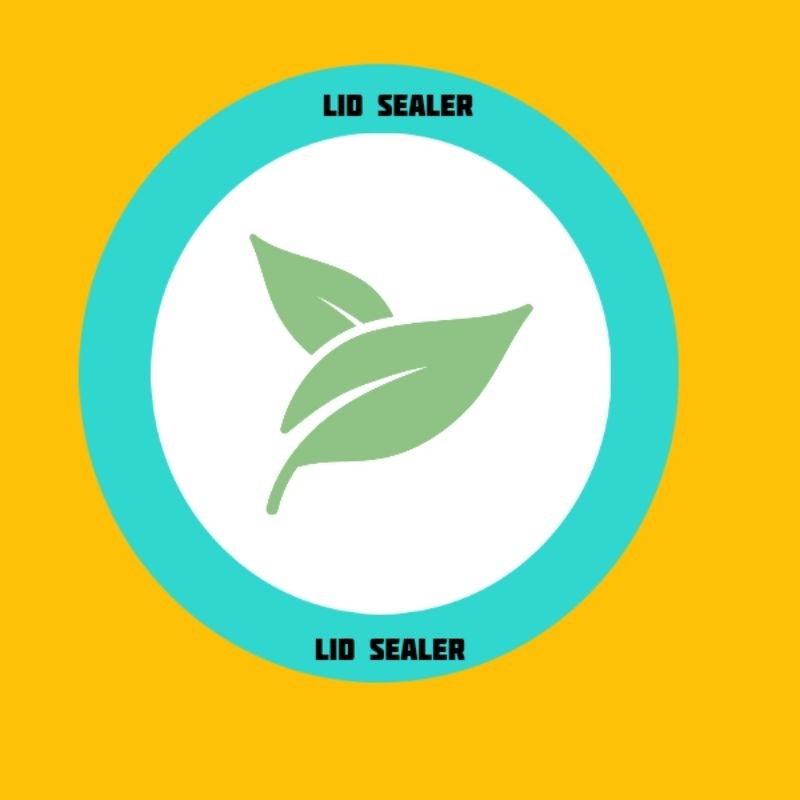 lid SEALER