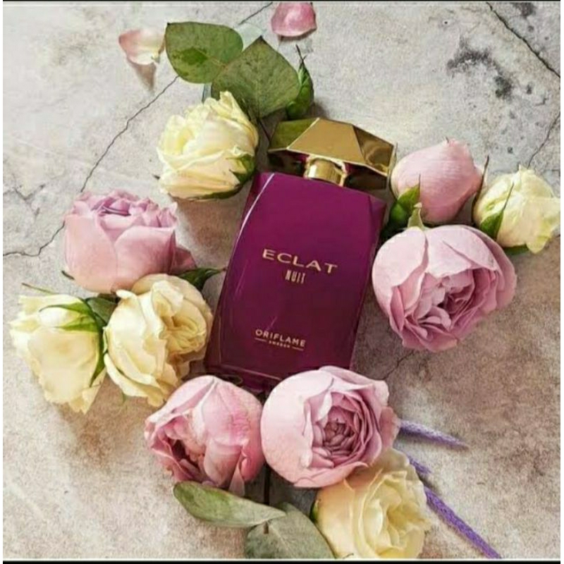 Eclat Nuit eau de parfum for her