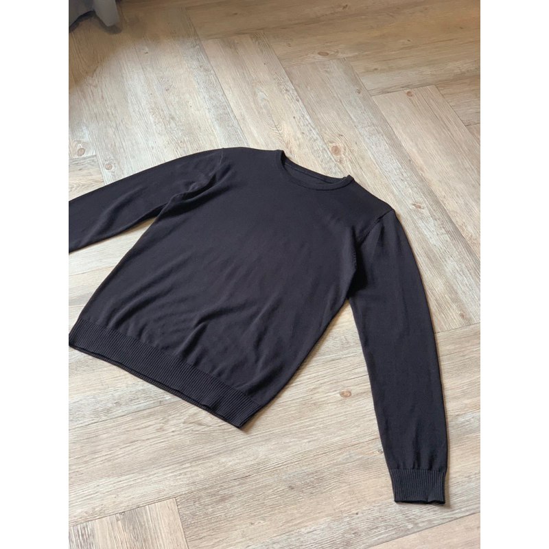 Bani Sweater in Black