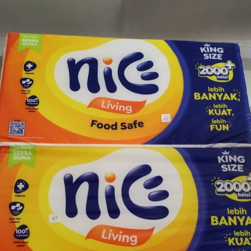 tisue nucee 1kg