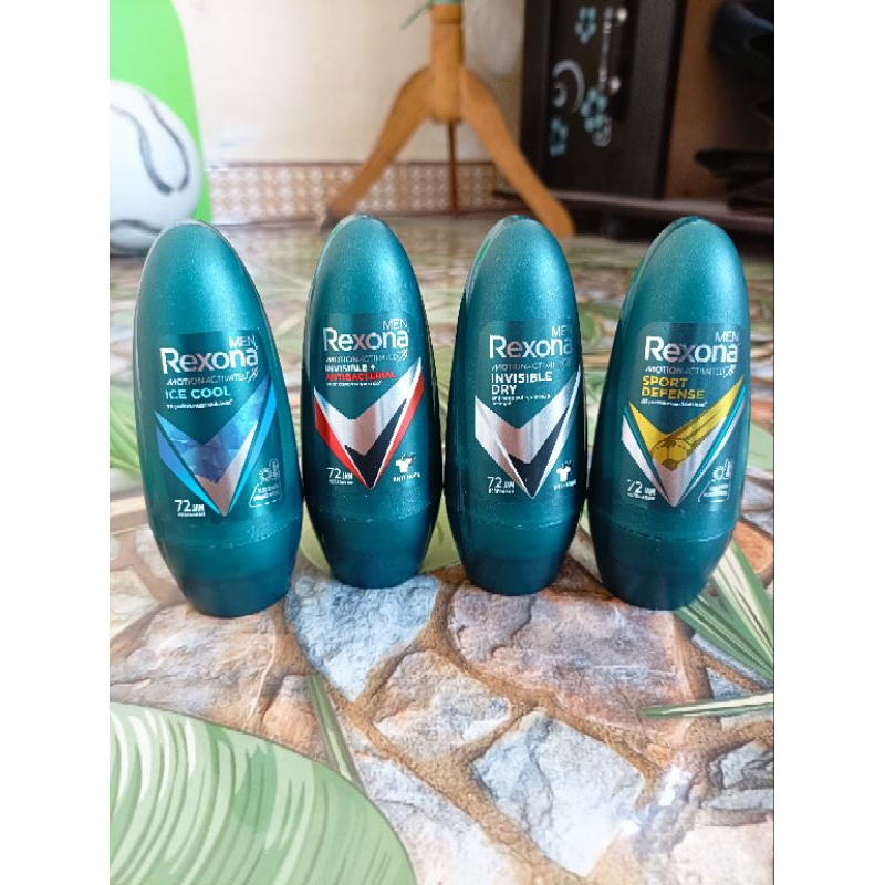 deodoran 45ml