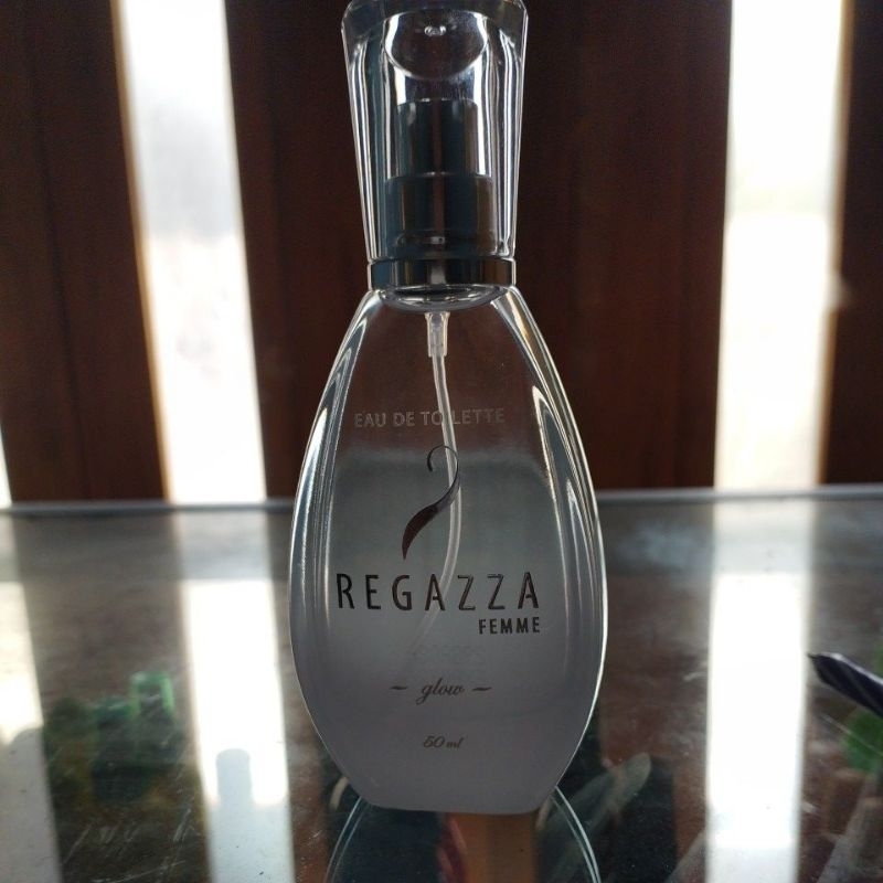 parfum regaza 50ml