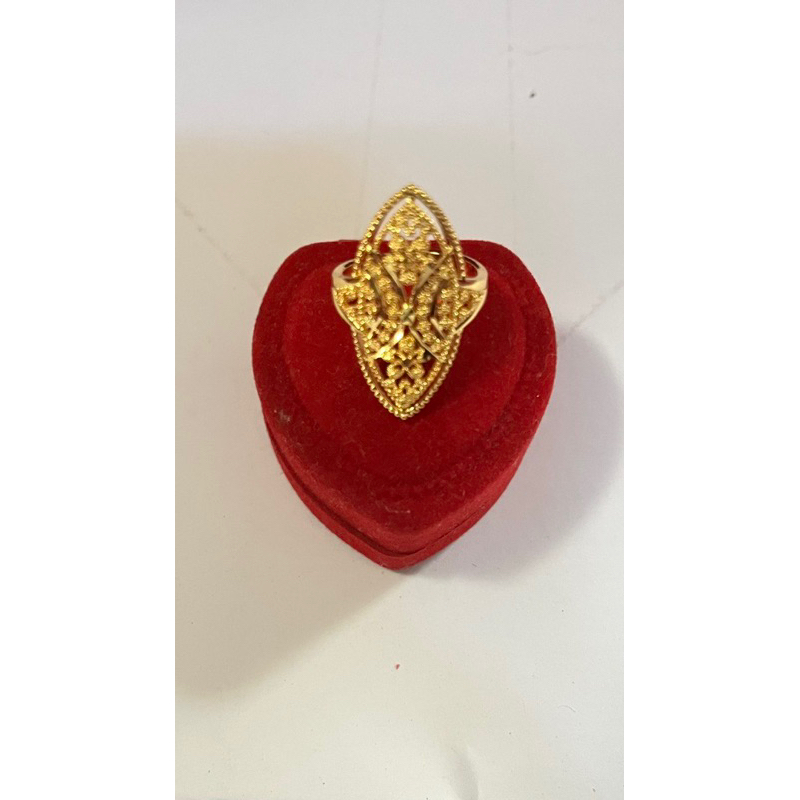 cincin mewah