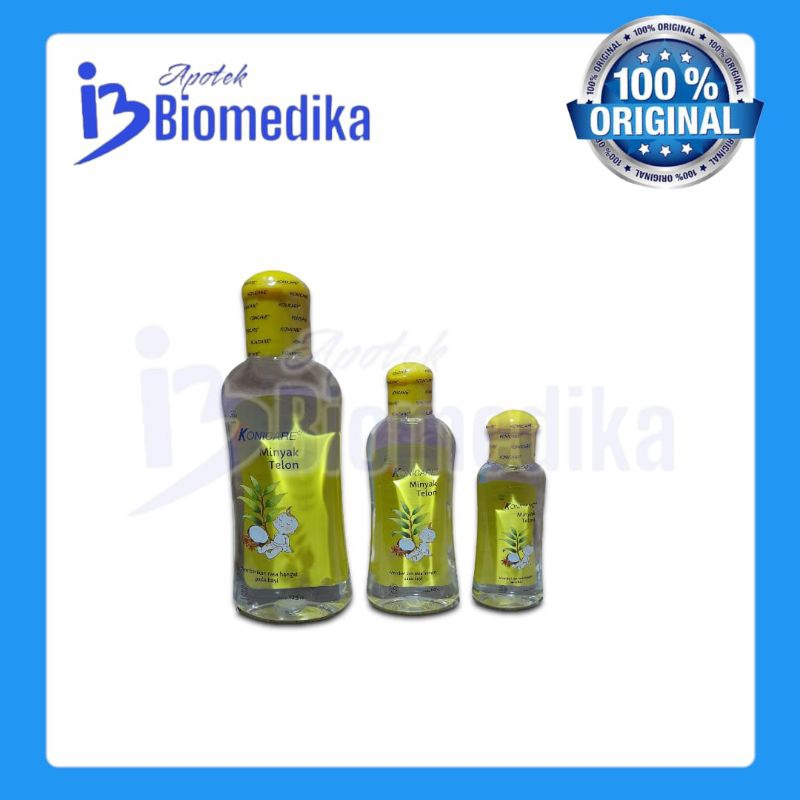 TELON KONICARE