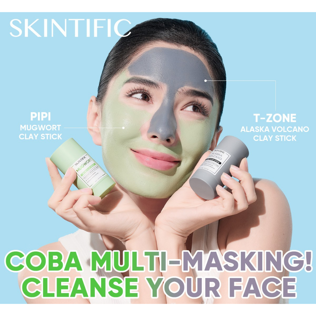 Skintific