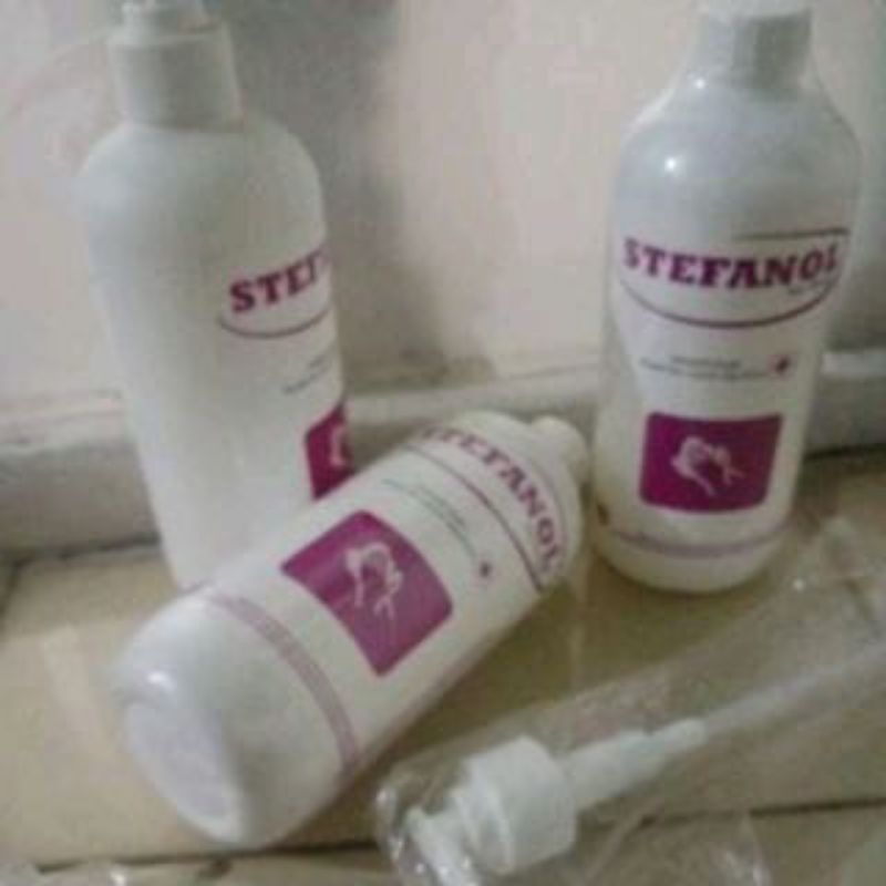 Stefanol isi 7 Pcs