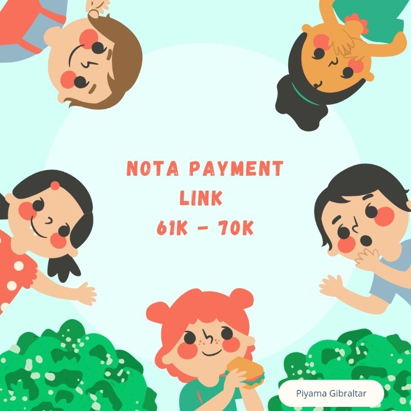 Nota Live 61k - 70k