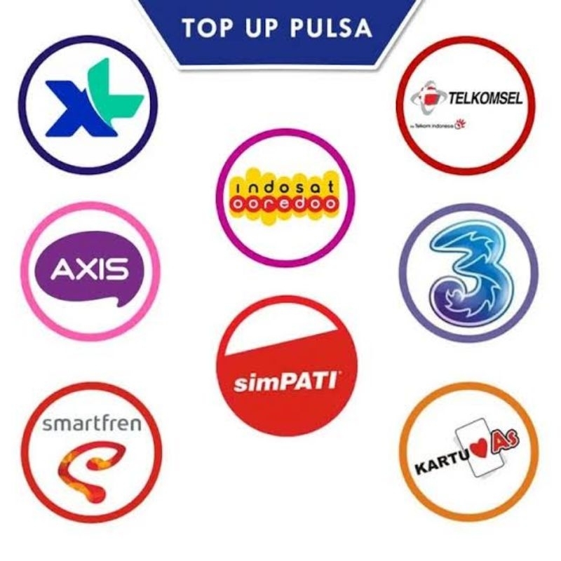 PULSA TELKOMSEL