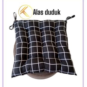 alas duduk