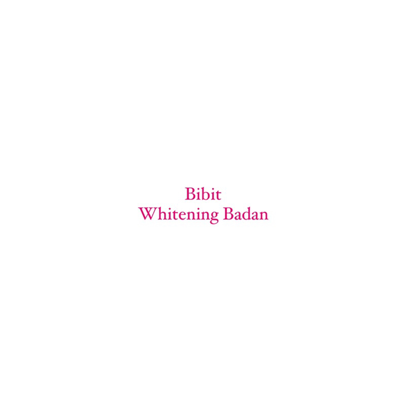 Whitening Cream