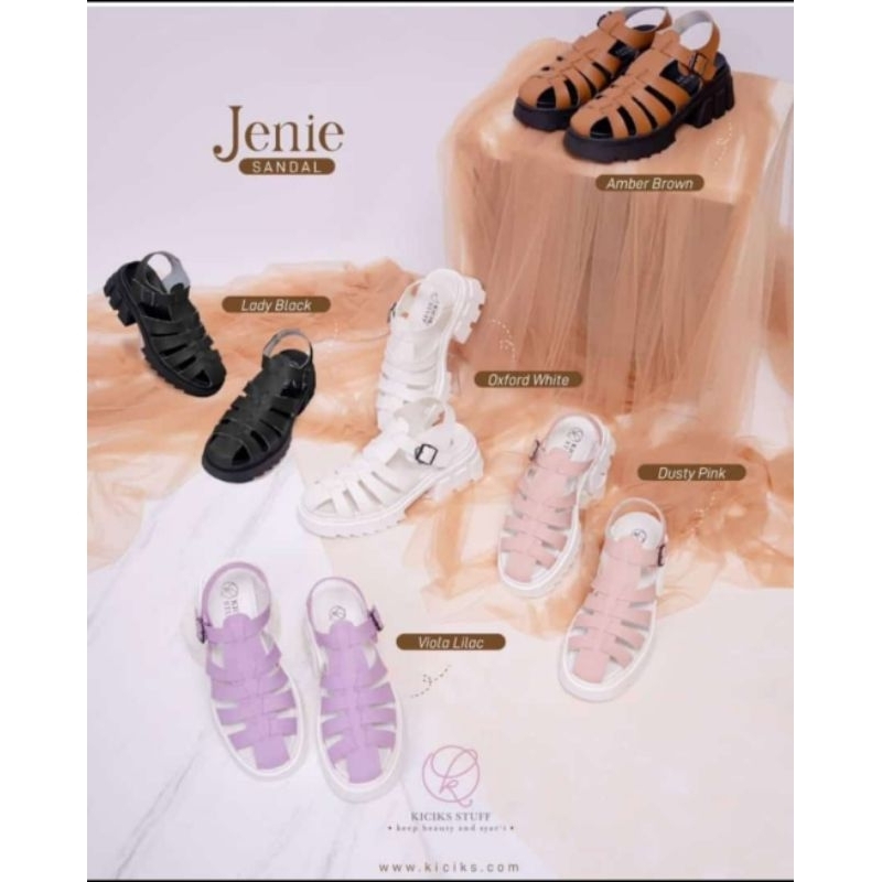 jenie sandal