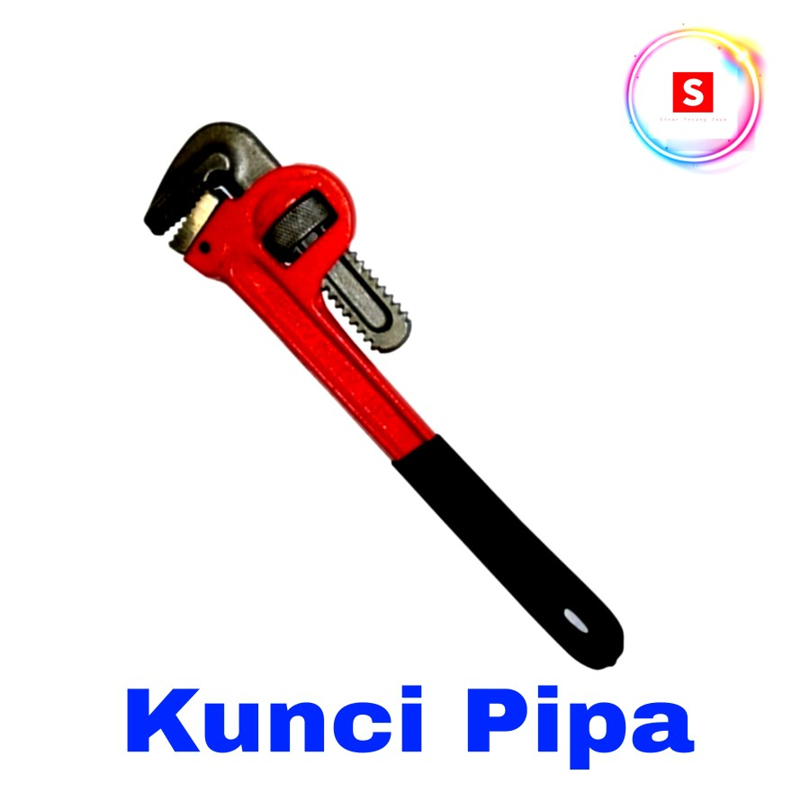 Kunci Pipa SNI