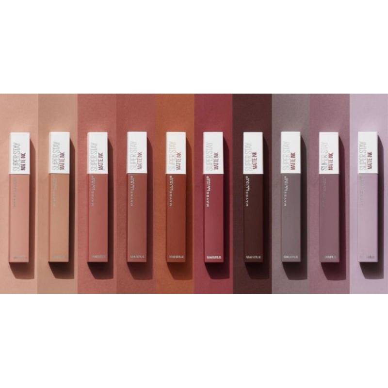 maybelline