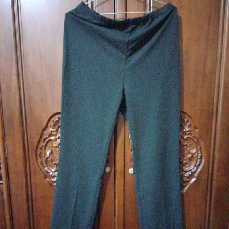 preloved celana panjang hamil